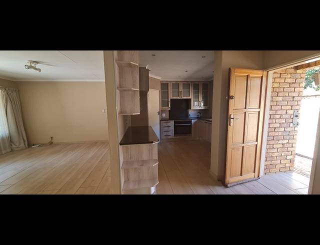 3 BEDROOM PROPERTY TO RENT IN HIGHVELD